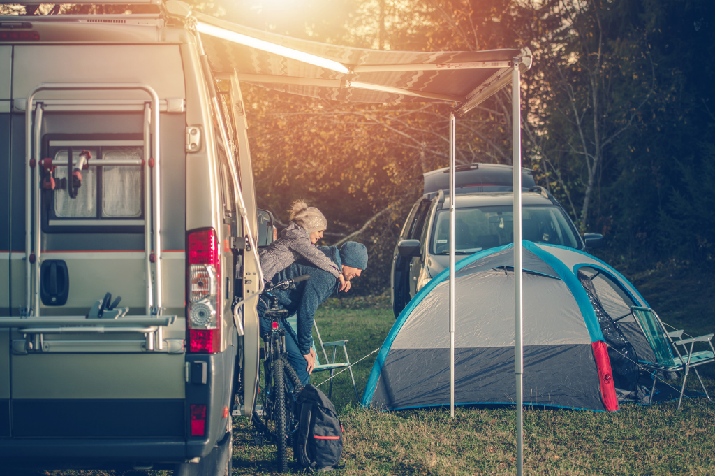 Road Trip Planner