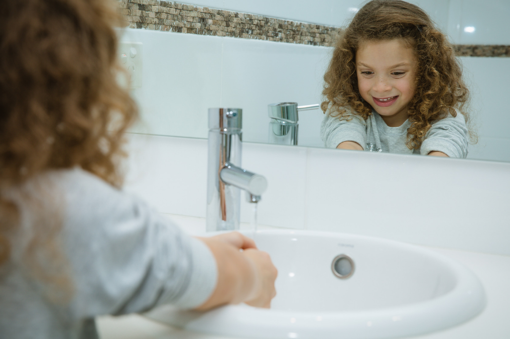 Keeping your family healthy this flu season.