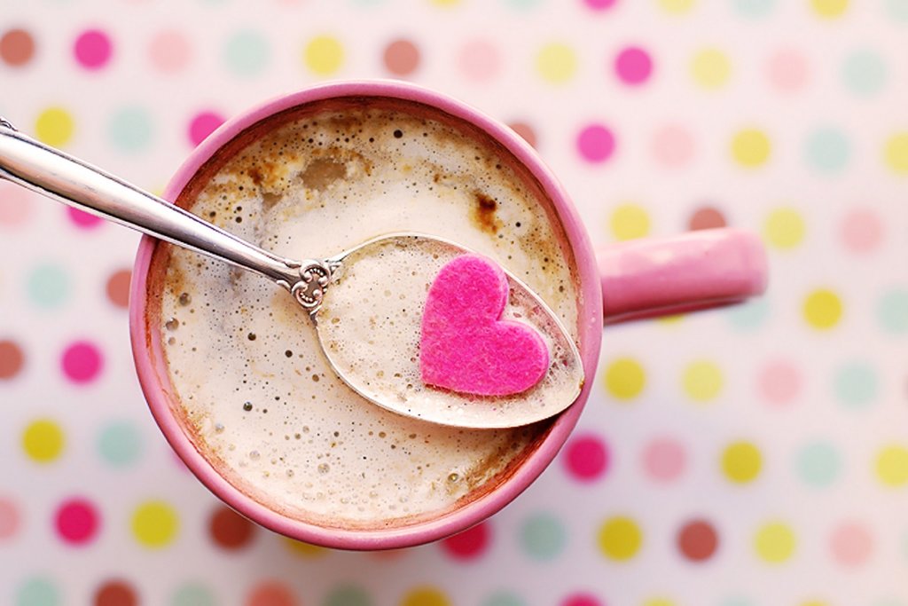 hot chocolate